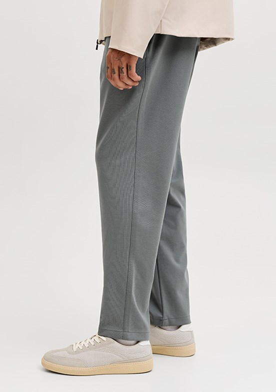 JACK JONES Jpstace Neo Jogger - 12282533 Erkek Antrasit Jogger Pantolon