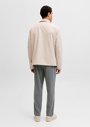 JACK JONES Jpstace Neo Jogger - 12282533 Erkek Antrasit Jogger Pantolon