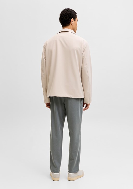 JACK JONES Jpstace Neo Jogger - 12282533 Erkek Antrasit Jogger Pantolon