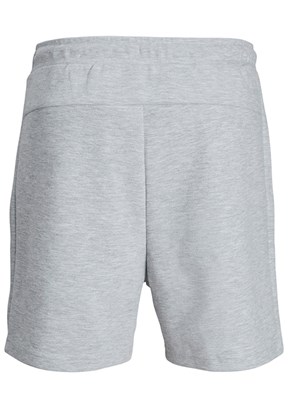JACK JONES Jpstgordon Fusıon - 12273304 Erkek Gri Cepli Şort