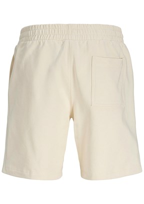 JACK JONES Jpstkarl Norrebro - 12292565 Erkek Beyaz Cepli Şort