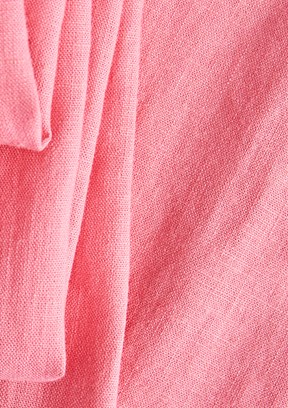 JJXX Jxella Summer Loos Pembe Kadın Rahat kesim Pantolon