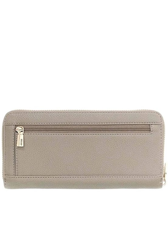GUESS Laurel II - SWBG7459146 Kadın Vizon Suni Deri Cüzdan