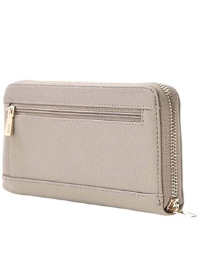 GUESS Laurel II - SWBG7459146 Kadın Vizon Suni Deri Cüzdan