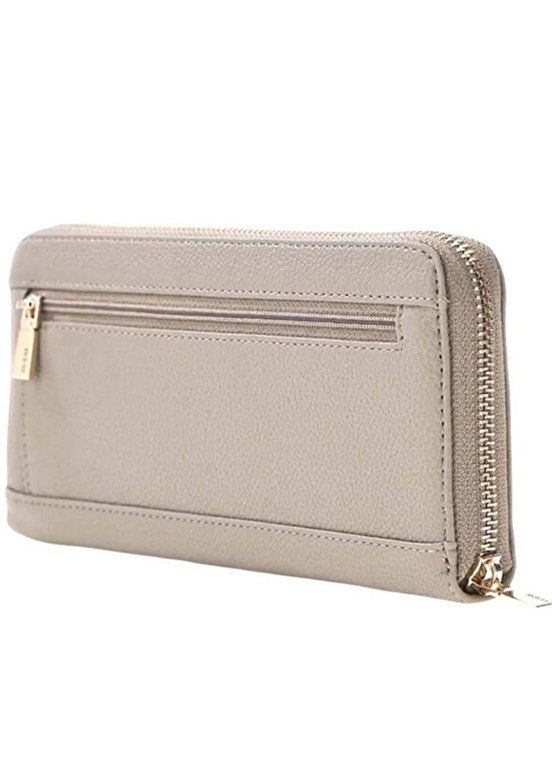 GUESS Laurel II - SWBG7459146 Kadın Vizon Suni Deri Cüzdan