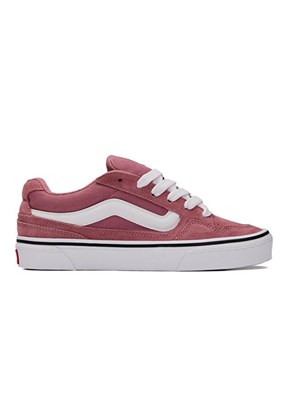 VANS Caldrone - VN0007P9FOD1 Kadın Pembe Sneaker Ayakkabı