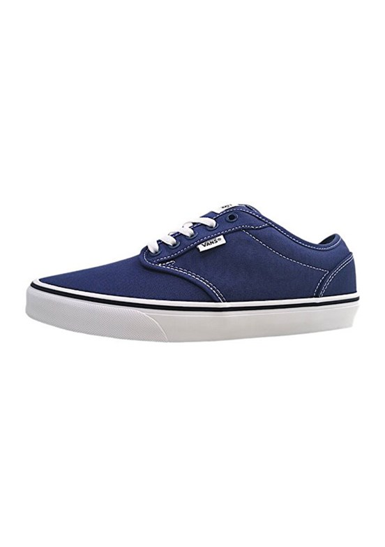 VANS Atwood - VN000CSREMT1 Erkek Lacivert Sneaker Ayakkabı