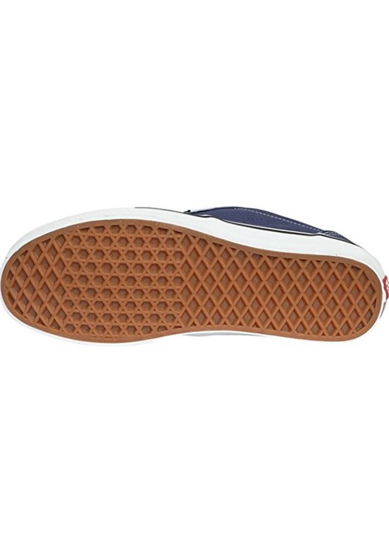 VANS Atwood - VN000CSREMT1 Erkek Lacivert Sneaker Ayakkabı