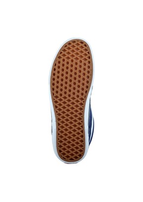 VANS Caldrone - VN000CXZEMT1 Erkek Lacivert Sneaker Ayakkabı