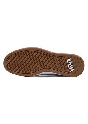 VANS Ryland LS - VN000D497VF1 Erkek Gri Sneaker Ayakkabı