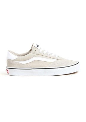 VANS Brooklyn LS - VN000D7QFTY1 Erkek Gri Sneaker Ayakkabı