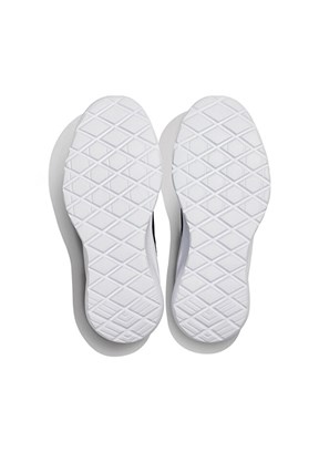 VANS Range BRZ - VN000E7KBZW1 Kadın Siyah/Beyaz Sneaker Ayakkabı