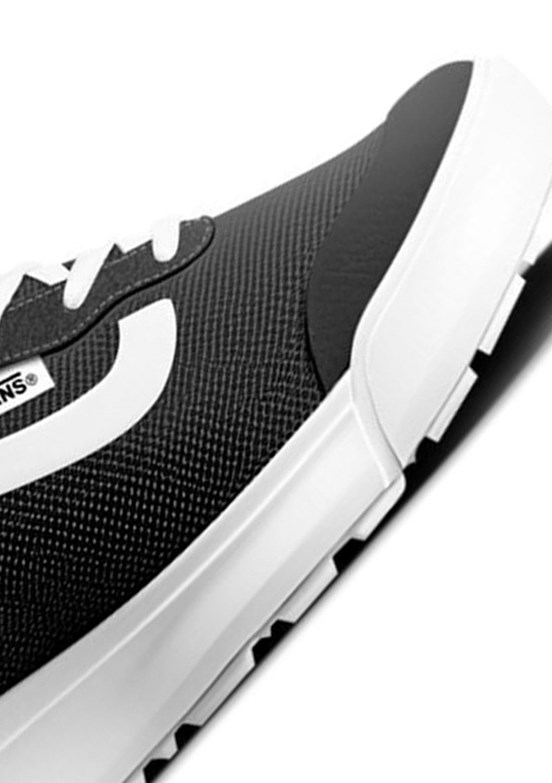 VANS Range BRZ - VN000E99BZW1 Erkek Siyah/Beyaz Sneaker Ayakkabı