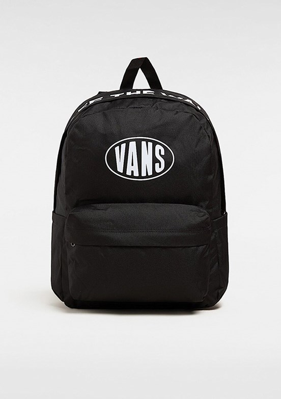 VANS Old Skool - VN000H4WY281 Unisex Siyah Sırt Çantası