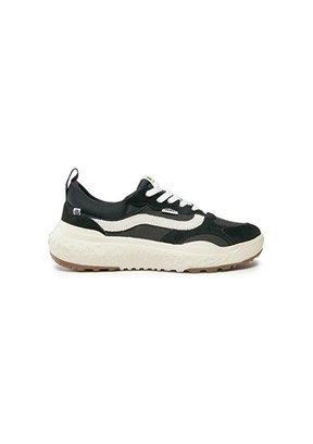 VANS Vero LS - VN000VA3BA21 Kadın Siyah/Beyaz Sneaker Ayakkabı