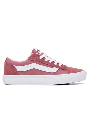 VANS Vero LS - VN000VA3FOD1 Kadın Pembe Sneaker Ayakkabı
