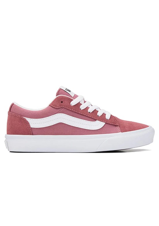 VANS Vero LS - VN000VA3FOD1 Kadın Pembe Sneaker Ayakkabı