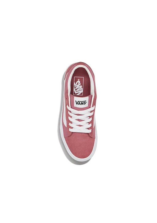 VANS Vero LS - VN000VA3FOD1 Kadın Pembe Sneaker Ayakkabı