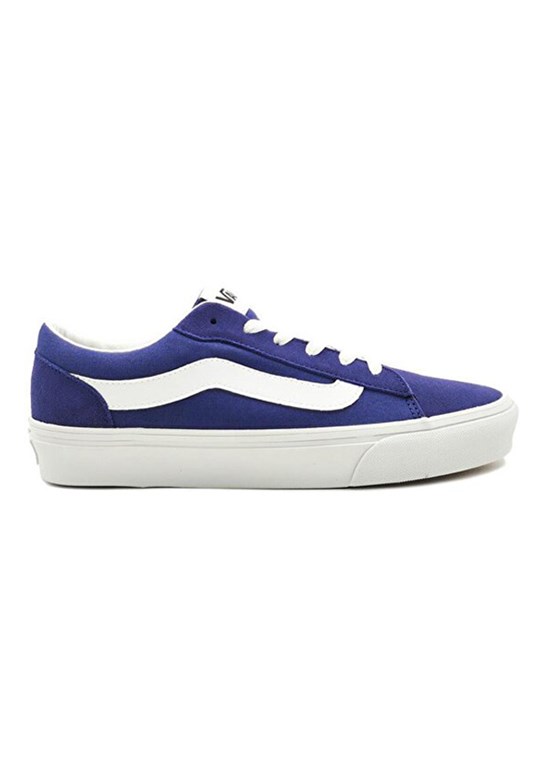 VANS Vero Ls - VN000Y7HEMT1 Erkek Lacivert Sneaker Ayakkabı