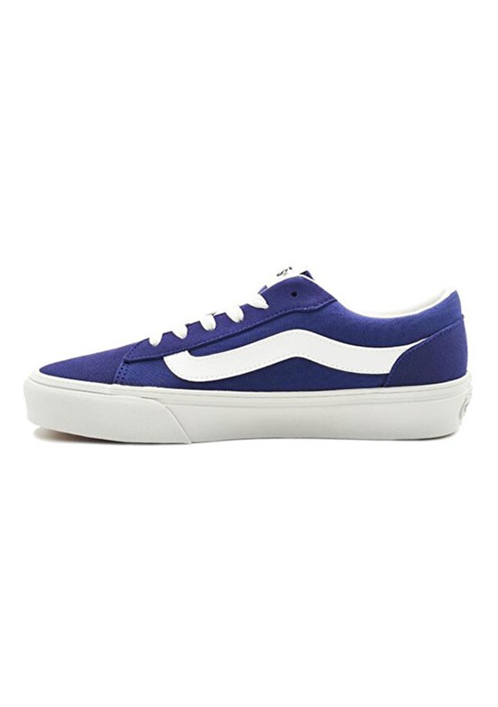 VANS Vero Ls - VN000Y7HEMT1 Erkek Lacivert Sneaker Ayakkabı
