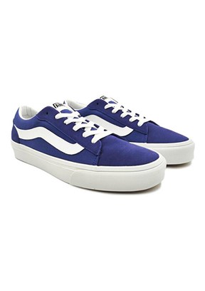 VANS Vero Ls - VN000Y7HEMT1 Erkek Lacivert Sneaker Ayakkabı