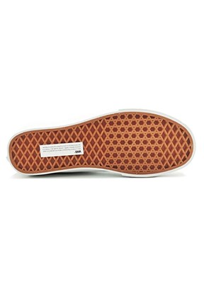VANS Vero Ls - VN000Y7HEMT1 Erkek Lacivert Sneaker Ayakkabı