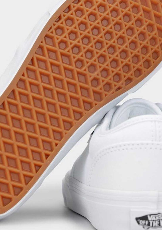 VANS Atwood - VN0A2Z48CJ71 Kadın Beyaz Sneaker Ayakkabı