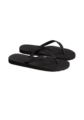 VANS Makena - VN000EKZBKA1 Erkek Siyah Günlük Terlik