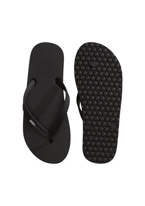 VANS Makena - VN000EKZBKA1 Erkek Siyah Günlük Terlik