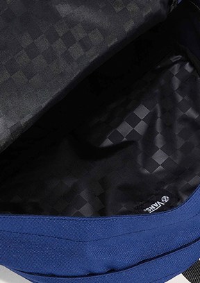 VANS Old Skool Trek - VN000HRHFOB1 Unisex Lacivert Sırt Çantası