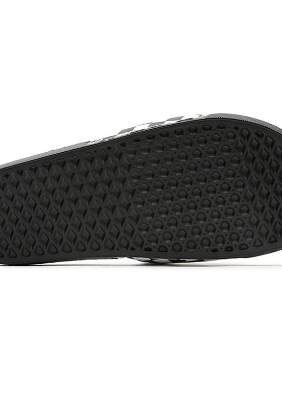 VANS La Costa Slide-On - VN0A5HF527I1 Erkek Beyaz Günlük Terlik