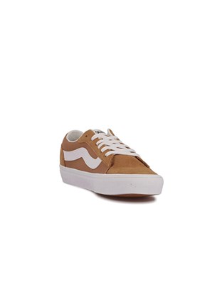 VANS Vero LS - VN000Y7HGWT1 Erkek Kahverengi Sneaker Ayakkabı