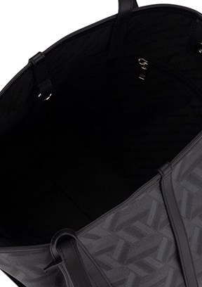 US POLO ASSN - US26112 Kadın Siyah Omuz Çantası