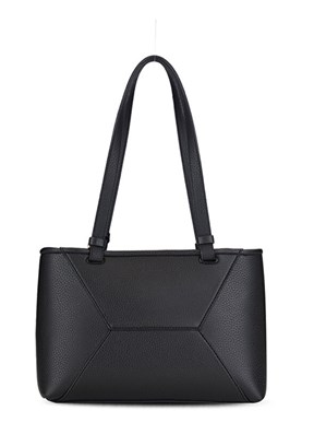 US POLO ASSN - US26142 Kadın Siyah Omuz Çantası