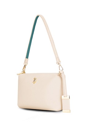 US POLO ASSN US26145 - Kadın Omuz Çantası