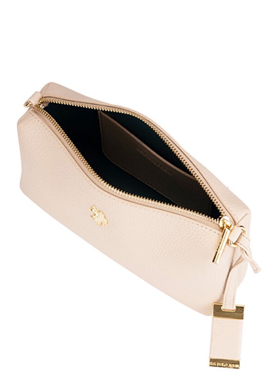 US POLO ASSN US26145 - Kadın Omuz Çantası