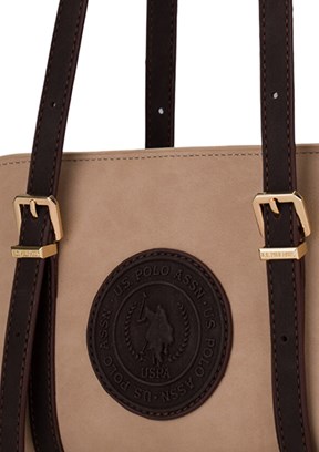 US POLO ASSN Çok Renkli Kadın Omuz Çantası