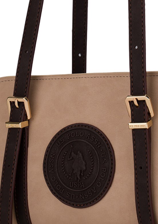 US POLO ASSN Çok Renkli Kadın Omuz Çantası