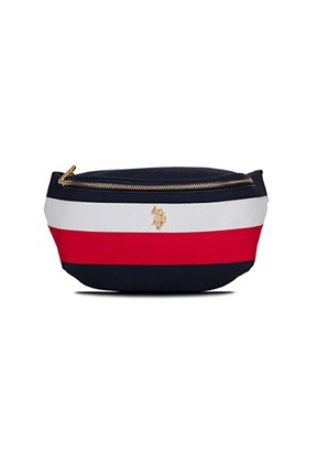 US POLO ASSN Çok Renkli Kadın Freebag