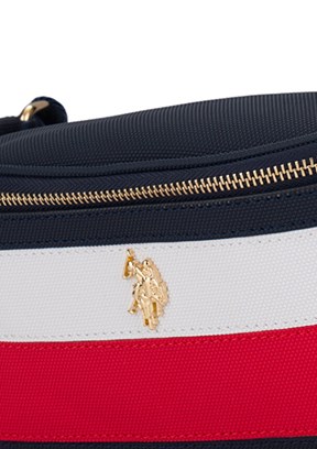 US POLO ASSN Çok Renkli Kadın Freebag