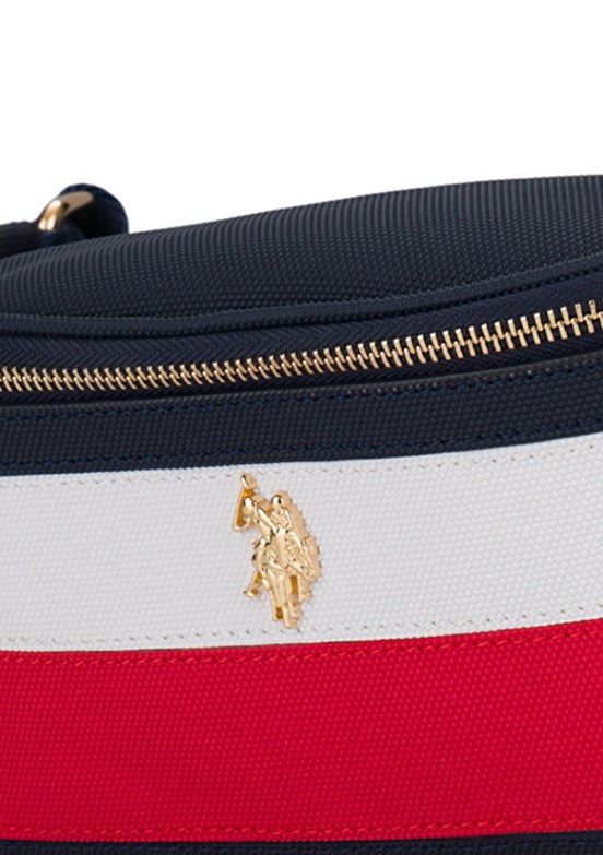 US POLO ASSN Çok Renkli Kadın Freebag