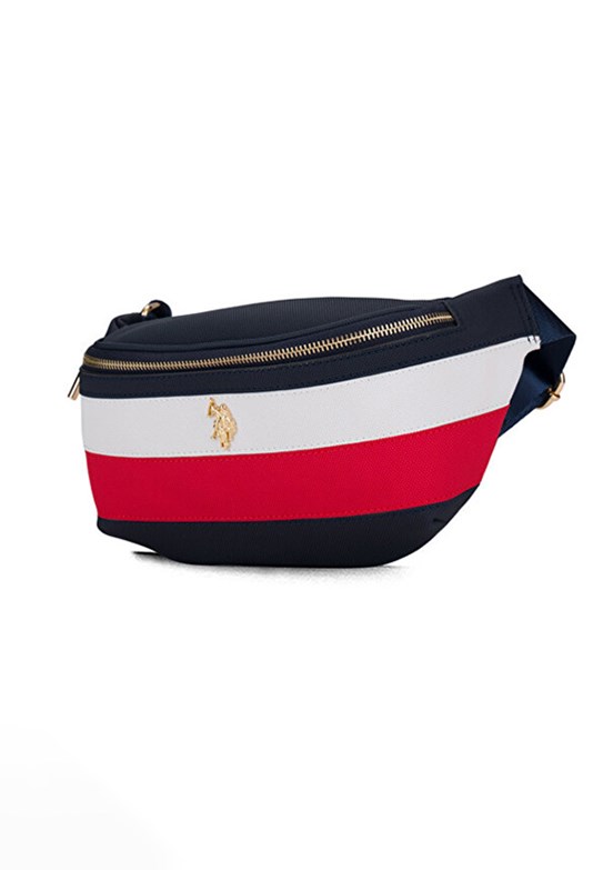US POLO ASSN Çok Renkli Kadın Freebag
