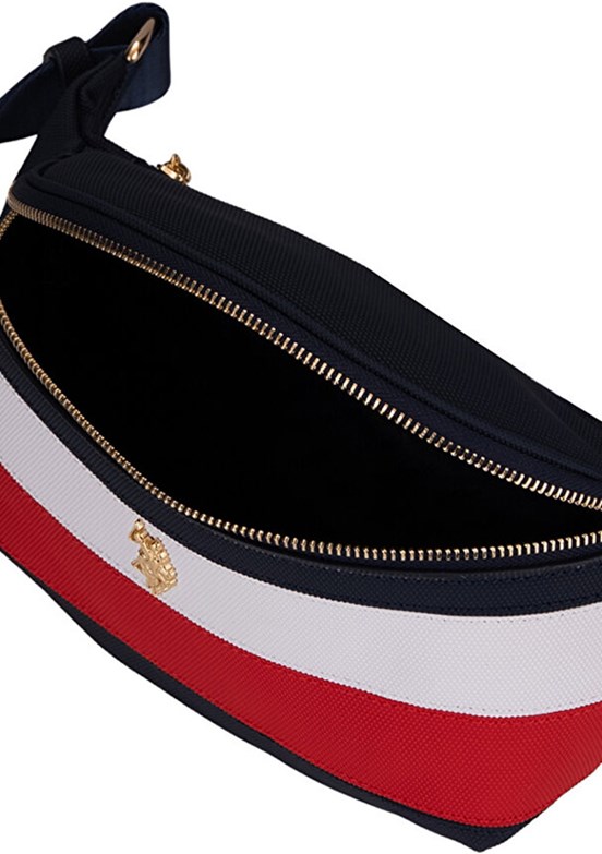 US POLO ASSN Çok Renkli Kadın Freebag
