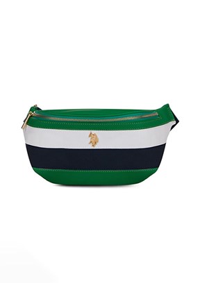 US POLO ASSN Çok Renkli Kadın Freebag