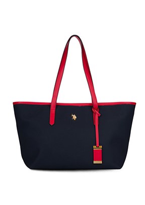 US POLO ASSN Çok Renkli Kadın Omuz Çantası