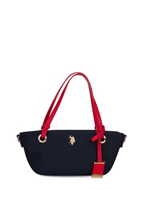 US POLO ASSN Çok Renkli Kadın Omuz Çantası