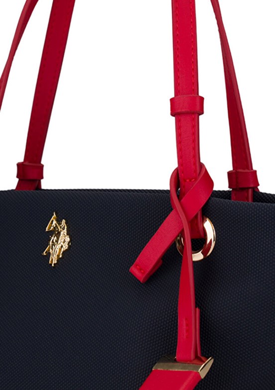 US POLO ASSN Çok Renkli Kadın Omuz Çantası