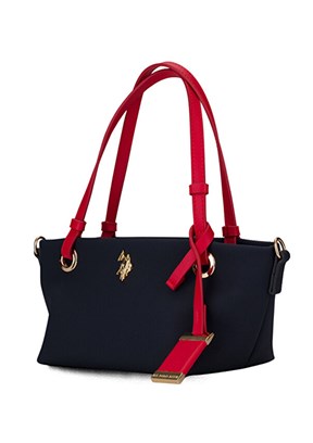 US POLO ASSN Çok Renkli Kadın Omuz Çantası