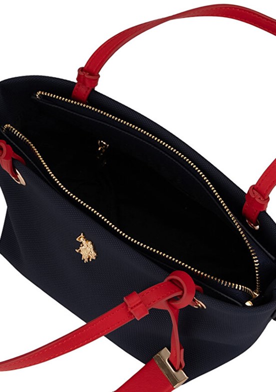 US POLO ASSN Çok Renkli Kadın Omuz Çantası