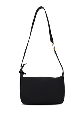 US POLO ASSN Siyah Kadın Çapraz Çanta